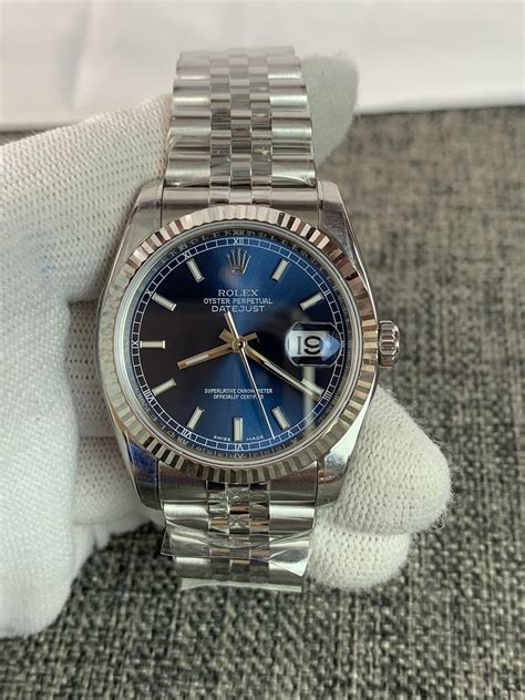 rolex 116234 price in india|Rolex datejust 116234 arf.